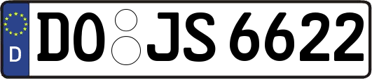 DO-JS6622