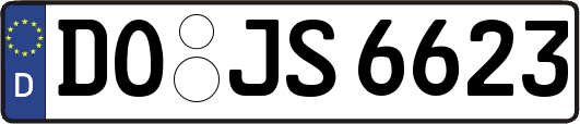 DO-JS6623
