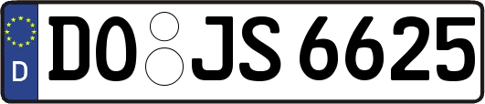 DO-JS6625