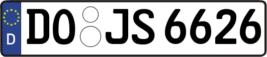 DO-JS6626
