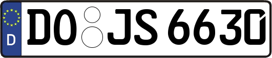 DO-JS6630