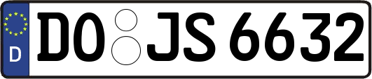 DO-JS6632