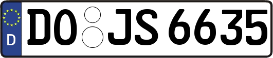 DO-JS6635