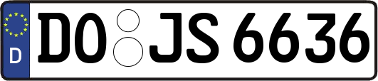 DO-JS6636