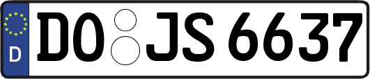 DO-JS6637
