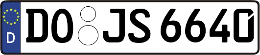 DO-JS6640