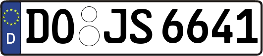 DO-JS6641