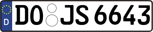 DO-JS6643