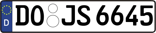 DO-JS6645