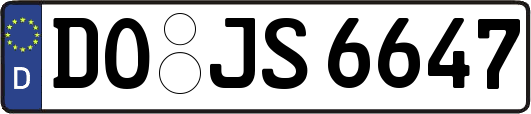 DO-JS6647