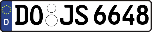 DO-JS6648