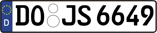 DO-JS6649