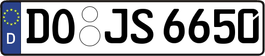 DO-JS6650