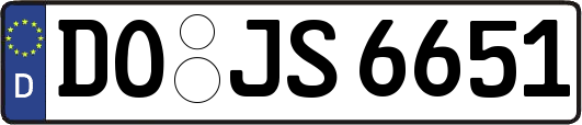 DO-JS6651
