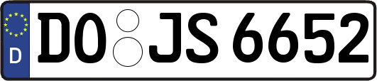 DO-JS6652