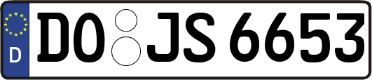 DO-JS6653