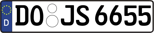 DO-JS6655