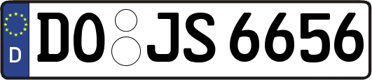 DO-JS6656