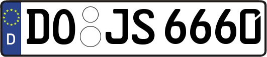 DO-JS6660