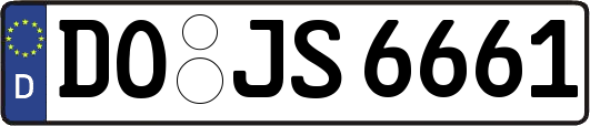 DO-JS6661