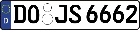 DO-JS6662