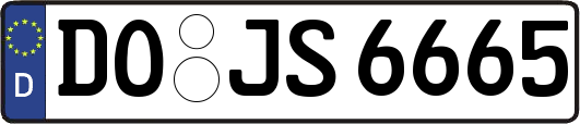 DO-JS6665