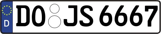 DO-JS6667