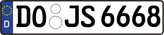 DO-JS6668