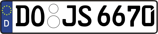 DO-JS6670