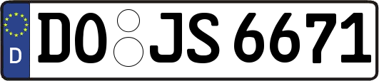 DO-JS6671