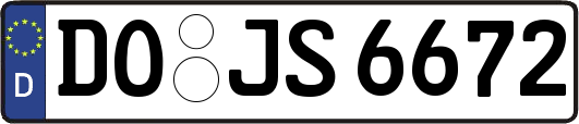 DO-JS6672