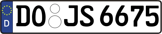 DO-JS6675