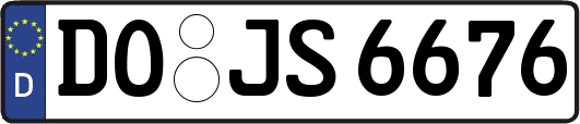 DO-JS6676