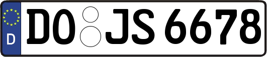 DO-JS6678