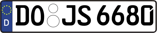 DO-JS6680