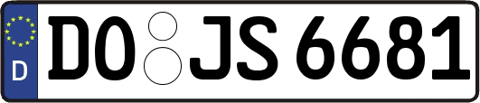 DO-JS6681