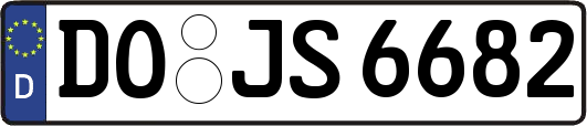 DO-JS6682