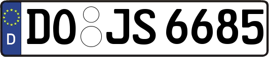 DO-JS6685
