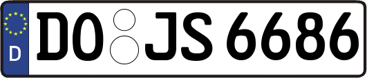 DO-JS6686