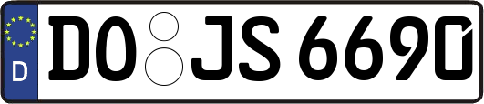 DO-JS6690
