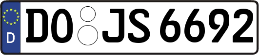 DO-JS6692