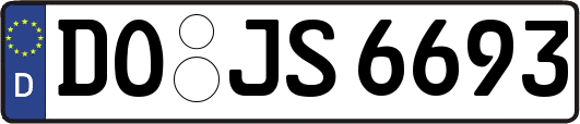 DO-JS6693