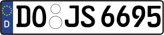DO-JS6695