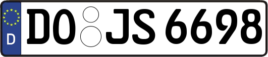 DO-JS6698