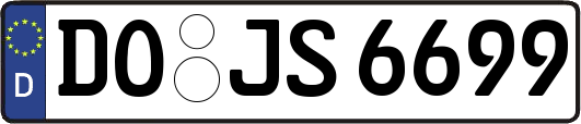 DO-JS6699