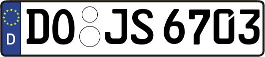 DO-JS6703