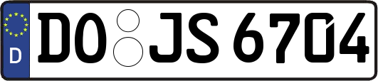 DO-JS6704