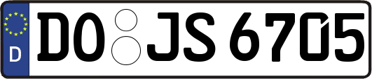 DO-JS6705
