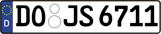DO-JS6711
