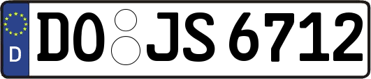 DO-JS6712